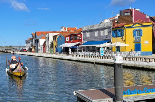 Aveiro