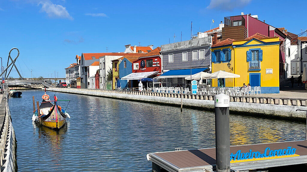 Aveiro