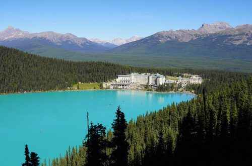 Lake Louise