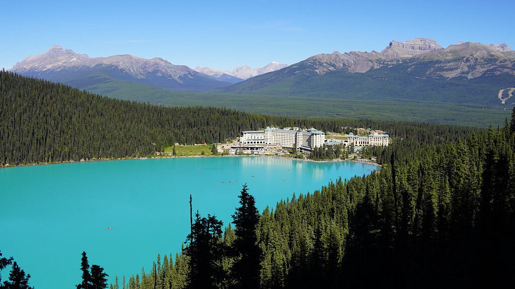 Lake Louise