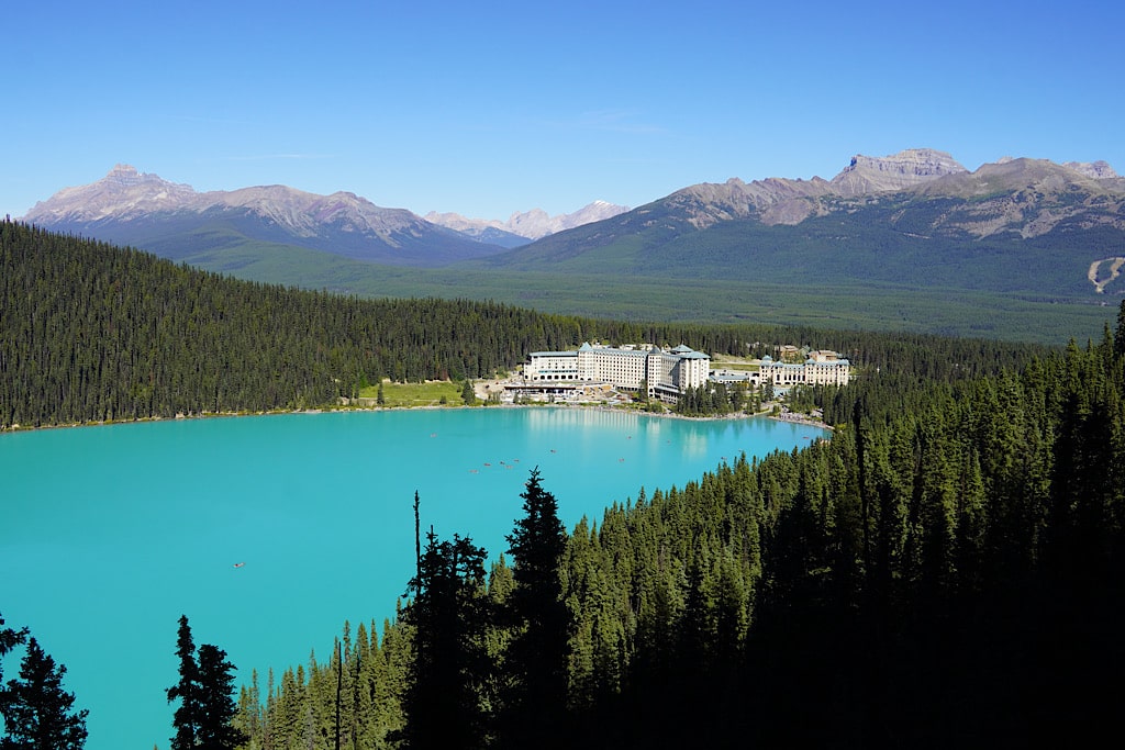 Lake Louise