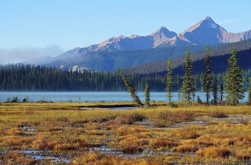 Emerald Lake