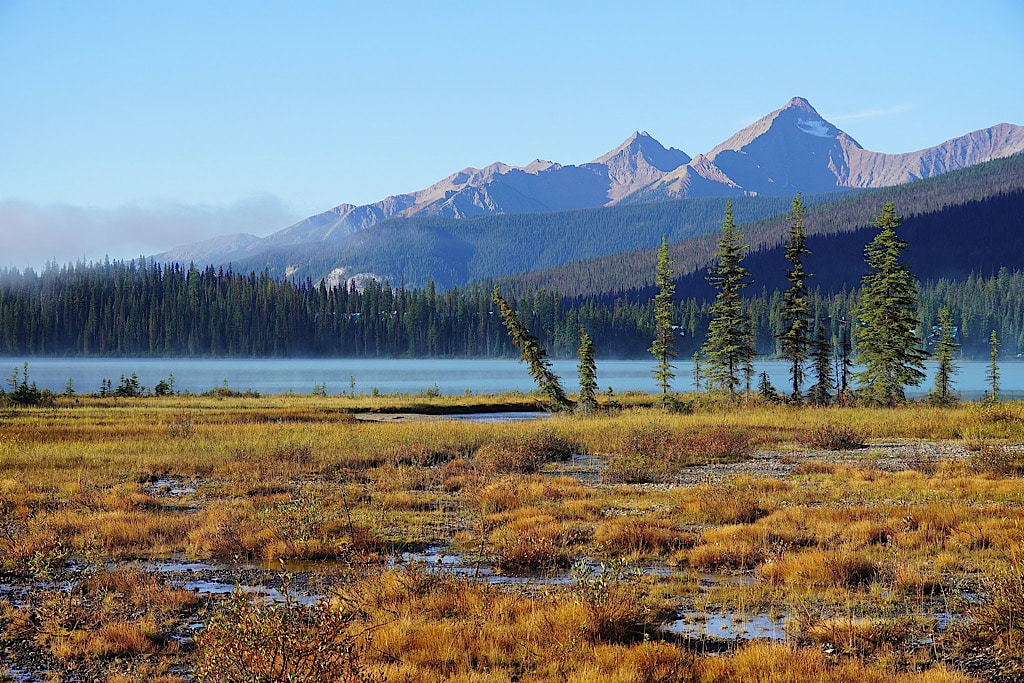 Emerald Lake