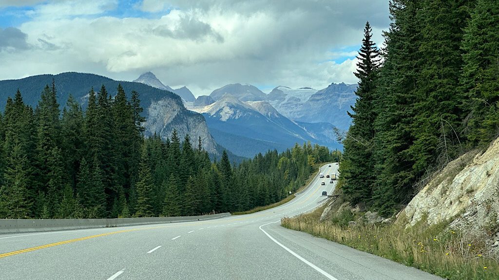 Yoho National Park