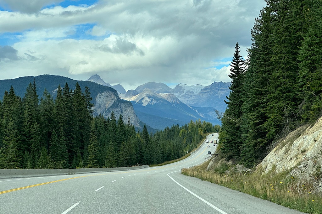 Yoho National Park