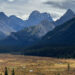 Peter Lougheed Provincial Park