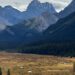 Peter Lougheed Provincial Park