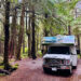 Green Point Campground