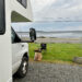 Thunderbird RV Park&Ressort Campbell River