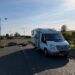 Stellplatz im Industriegebiet in Alnwick